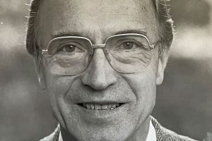 Wolfgang Waldstein (1928-2023)