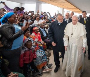 La formidable machine nommée Sant’Egidio, qui plaît tant au Pape François