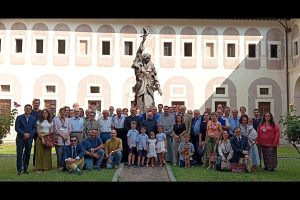 L’Université d’été de la Fondation Lepanto