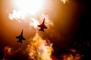 Les guerres qui ensanglantent le monde