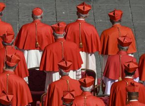 Nouveaux cardinaux : l’Afrique punie, la revanche de Fiducia supplicans