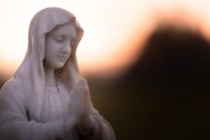 Pour contrer le minimalisme marial, contemplons la Conception de l’«Illuminatrice céleste»