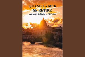 Quand la mer se retire de Jean-Pierre Maugendre