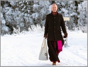 Le christianisme n’est pas une utopie