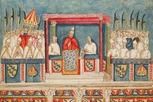 Mémoire sur le jubilé et les indulgences