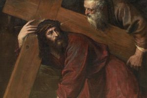 La Passion du Christ : source de la vraie miséricorde