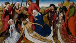 L’abbé Barthe defend la Corédemption de la Sainte Vierge