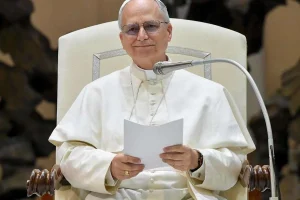 Léon XIV : Patriarche d’Occident ?