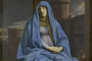 Colloque à Paris sur Marie Corédemptrice