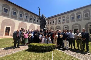 L’Université d’été de la Fondazione Lepanto