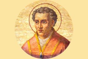 Saint Grégoire VII, un pape combattant