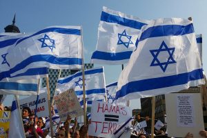 Les responsabilités d’Israël et les grands boomerangs du XXe siècle