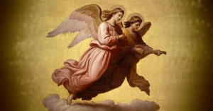Les anges gardiens, protecteurs de l’âme et du corps