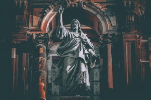 Le nombre des conversions augmente en Occident
