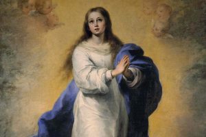 L’Immaculée, victorieuse de toutes les hérésies