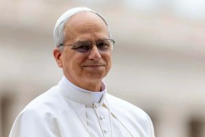 Léon XIV face au synodalisme