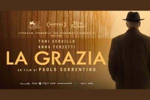 Un film, une polémique : La Grazia et le débat sur l’euthanasie