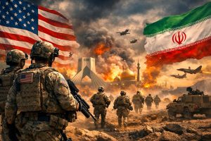 États-Unis contre Iran : une violation du droit ?