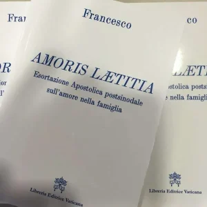Dix ans après Amoris laetitia